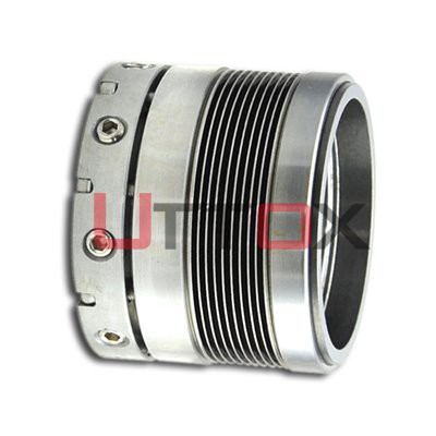 जे.सी. 609 धातु धौंकनी जवानों